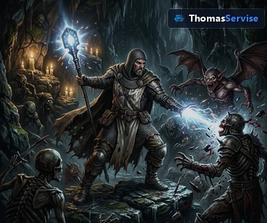Path of Exile