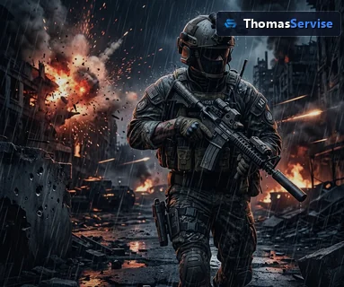 Call of Duty