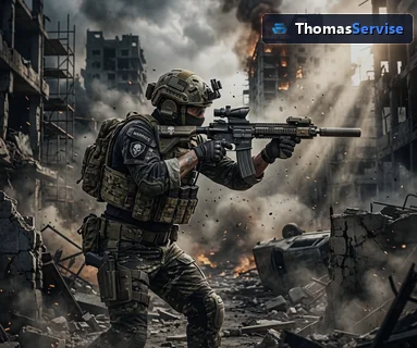 Warface