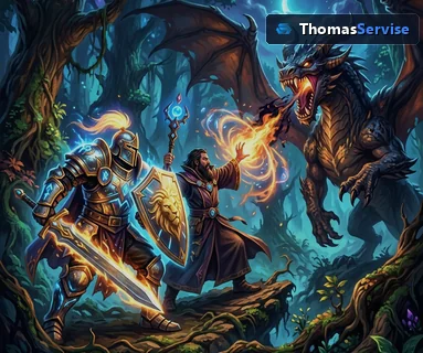 Albion Online