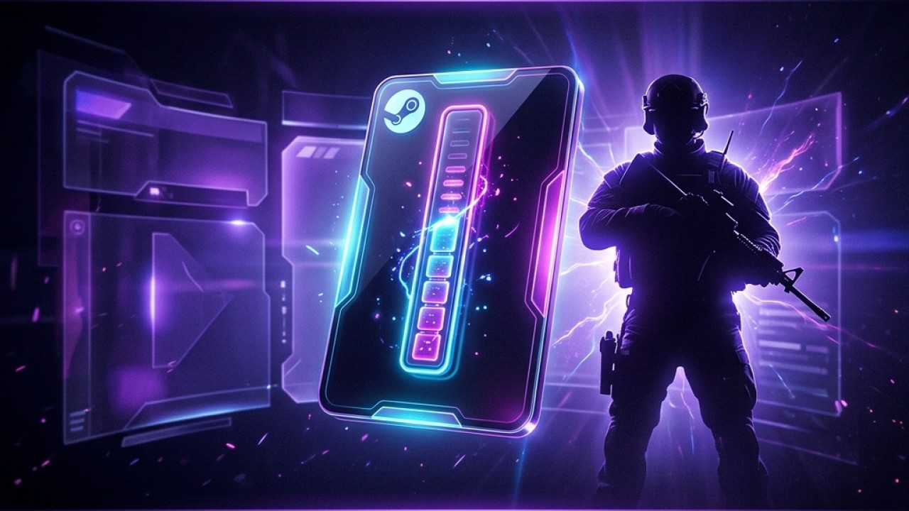 Аккаунт CS2 с рейтингом CS Rating (Premier / ELO)