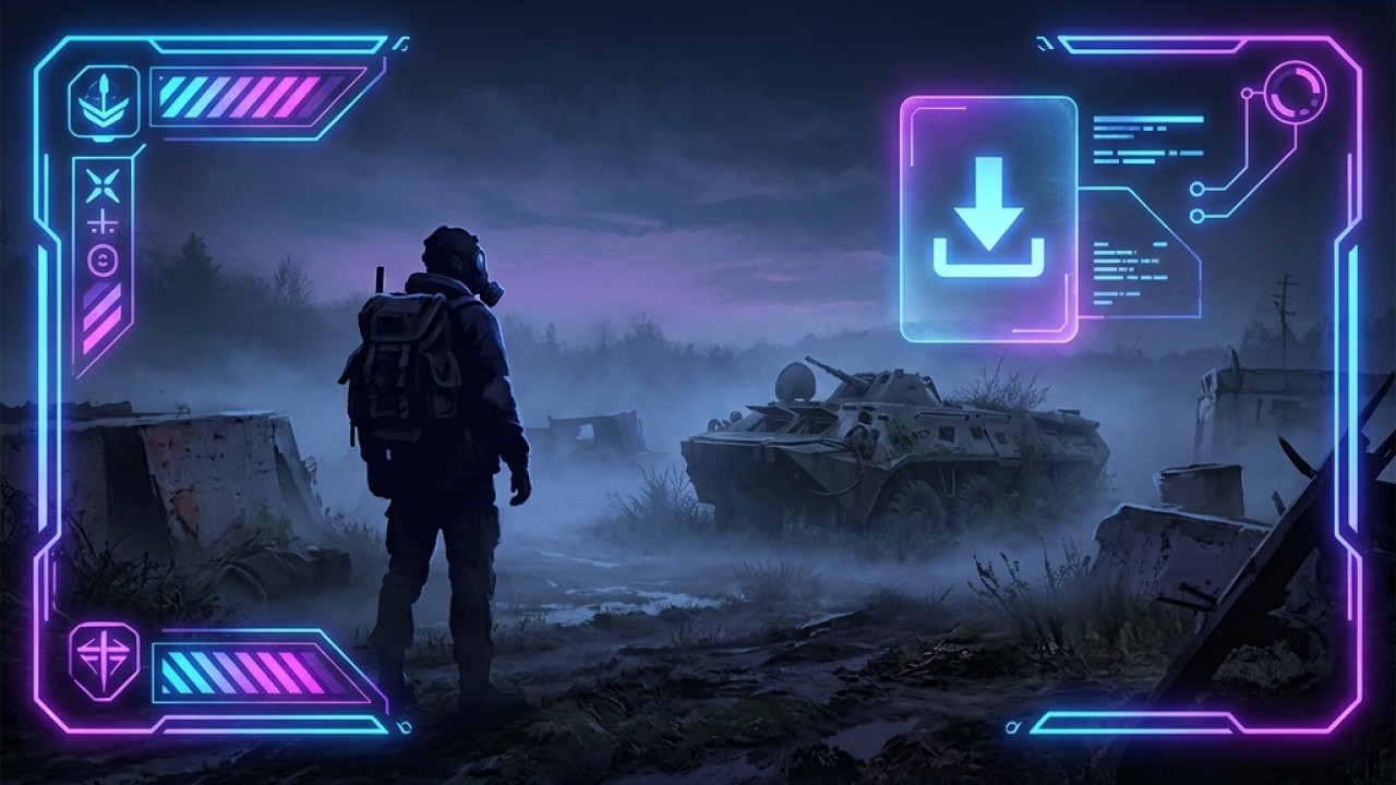 Аккаунт DayZ (Steam)