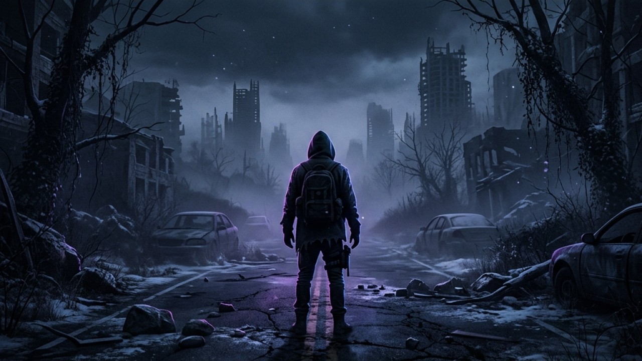 Неактивный аккаунт DayZ