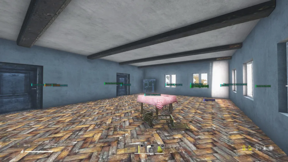 Точные выстрелы с Aimbot от ARCANE в постапокалиптическом мире DayZ