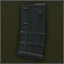 Магазин Magpul "PMAG 20 GEN M3 STANAG" на 20 патронов 5.56x45