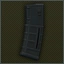 Магазин Magpul "PMAG 30 GEN M3 W STANAG" на 30 патронов 5.56x45