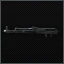 Автомат Калашникова АК-74Н 5.45x39