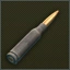 5.45x39мм FMJ