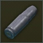 7.62x25мм ТТ FMJ43