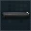 Глушитель KAC "QDSS NT4" 5.56x45 (Черный)