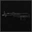 Автомат Калашникова АКС-74УН 5.45x39