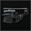 Пистолет-пулемет SIG MPX 9x19