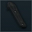 Затыльник Magpul "Rubber Butt-Pad" для прикладов "MOE Carbine"