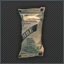 Сухой паек MRE
