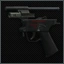 Пистолет-пулемет HK MP5 9x19 (Navy 3 Round Burst)