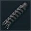 Дульный тормоз Tromix "Monster Claw" 12к