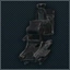 Крепление для навесных приборов Norotos "Titanium Advanced Tactical Mount"