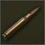 7.62x51мм M62 Tracer
