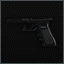 Пистолет Glock 17 9x19