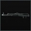 Автомат Калашникова АК-74М 5.45x39
