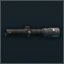 Оптический прицел 30мм Burris "FullField TAC30 1-4x24"