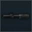 Оптический прицел 30мм EOTech "Vudu 1-6x24"