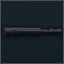 Глушитель "Брамит" 7.62x54R для Винтовки Мосина