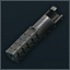 Дульный тормоз Witt Machine 7.62x54R для Винтовки Мосина