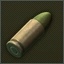 9x19мм Green Tracer