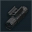 Тактический ЛЦУ NcSTAR "Tactical Blue Laser"