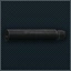 Глушитель Attenuator 5.7x28 для FN P90