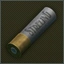 12/70 патрон с двойной пулей Dual Sabot