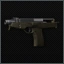 Пистолет-пулемет B&T MP9 9x19
