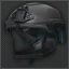 Шлем Team Wendy "EXFIL Ballistic" (Черный)