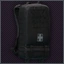 Медицинский рюкзак LBT-2670 Slim Field Med Pack (Черный)