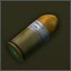 Выстрел 40x46мм M406 (HE)