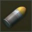 Выстрел 40x46мм M386 (HE)
