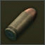 .45 ACP Lasermatch FMJ