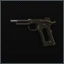 Пистолет Colt M45A1 .45 ACP