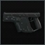 Пистолет-пулемет TDI KRISS Vector Gen.2 .45 ACP