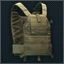 Бронежилет LBT-6094A Slick Plate Carrier (Coyote Tan)