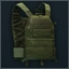 Бронежилет LBT-6094A Slick Plate Carrier (Олива)