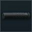 Глушитель SilencerCo "Saker ASR 556" 5.56x45