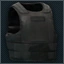 Бронежилет NFM "THOR Concealable Reinforced Vest"