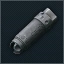 Дульный тормоз KAC "QDC Muzzle Brake Kit" 7.62x51 для AR-10