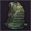 Рюкзак LBT-1476A 3Day Pack (Woodland)