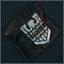 Повязка на плечо USEC