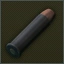 .357 Magnum FMJ