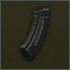 Магазин FAB Defense "Ultimag 30R" на 30 патронов 7.62x39 для АК