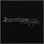 Автомат Rifle Dynamics RD-704 7.62x39